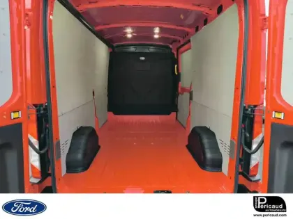 Photo 17 Ford Transit  FGN T330 L3H2 2.0 ECOBLUE 130 S&S