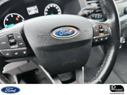 Photo 14 Ford Transit  FGN T330 L3H2 2.0 ECOBLUE 130 S&S