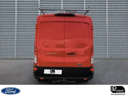 Photo 24 Ford Transit  FGN T330 L3H2 2.0 ECOBLUE 130 S&S