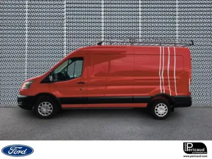 Photo 22 Ford Transit  FGN T330 L3H2 2.0 ECOBLUE 130 S&S