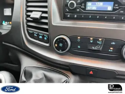 Photo 30 Ford Transit  FGN T330 L3H2 2.0 ECOBLUE 130 S&S