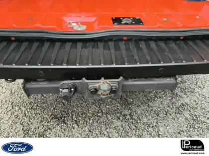 Photo 37 Ford Transit  FGN T330 L3H2 2.0 ECOBLUE 130 S&S