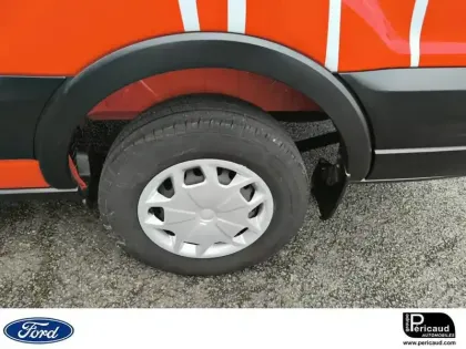 Photo 36 Ford Transit  FGN T330 L3H2 2.0 ECOBLUE 130 S&S