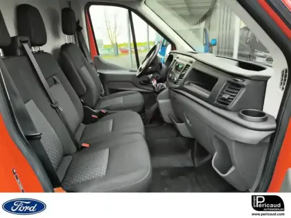 Photo 28 Ford Transit  FGN T330 L3H2 2.0 ECOBLUE 130 S&S