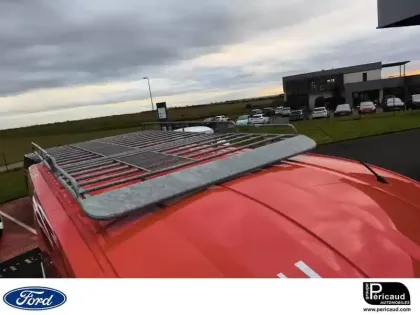 Photo 18 Ford Transit  FGN T330 L3H2 2.0 ECOBLUE 130 S&S