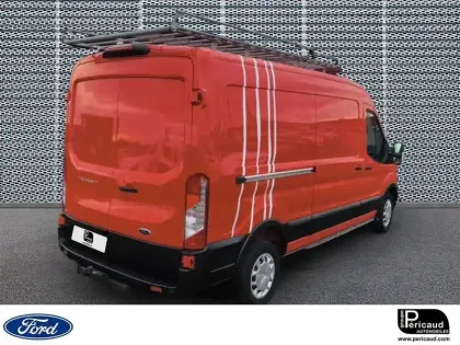 Photo 23 Ford Transit  FGN T330 L3H2 2.0 ECOBLUE 130 S&S