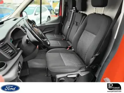 Photo 27 Ford Transit  FGN T330 L3H2 2.0 ECOBLUE 130 S&S