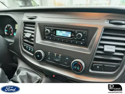 Photo 8 Ford Transit  FGN T330 L3H2 2.0 ECOBLUE 130 S&S