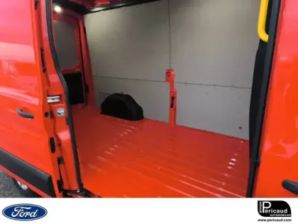 Photo 19 Ford Transit  FGN T330 L3H2 2.0 ECOBLUE 130 S&S