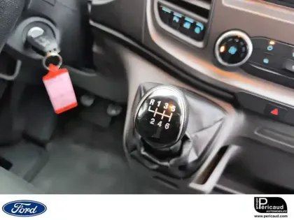 Photo 31 Ford Transit  FGN T330 L3H2 2.0 ECOBLUE 130 S&S