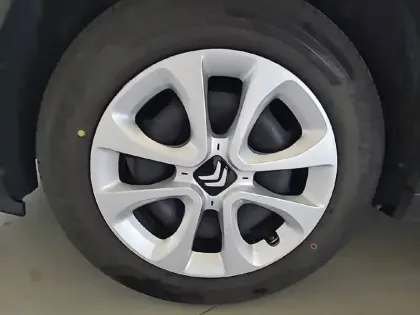 Photo 12 Citroën C3  BlueHDi 100 BVM6