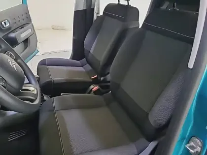 Photo 10 Citroën C3  BlueHDi 100 BVM6