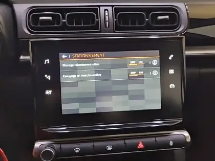 Photo 22 Citroën C3  BlueHDi 100 BVM6