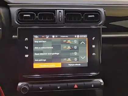 Photo 20 Citroën C3  BlueHDi 100 BVM6