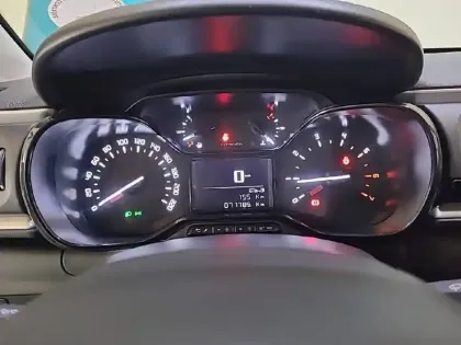 Photo 9 Citroën C3  BlueHDi 100 BVM6