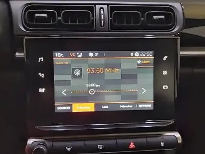 Photo 18 Citroën C3  BlueHDi 100 BVM6