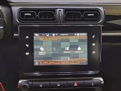 Photo 23 Citroën C3  BlueHDi 100 BVM6