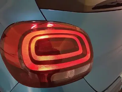 Photo 16 Citroën C3  BlueHDi 100 BVM6