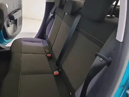 Photo 11 Citroën C3  BlueHDi 100 BVM6