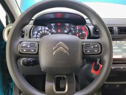 Photo 8 Citroën C3  BlueHDi 100 BVM6