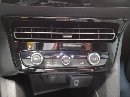 Photo 17 Opel Mokka  1.2 Turbo 130 ch BVA8