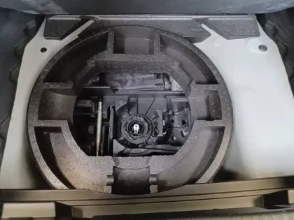 Photo 14 Opel Mokka  1.2 Turbo 130 ch BVA8