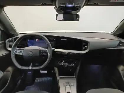 Photo 9 Opel Mokka  1.2 Turbo 130 ch BVA8