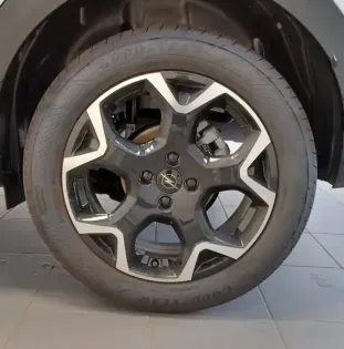 Photo 12 Opel Mokka  1.2 Turbo 130 ch BVA8