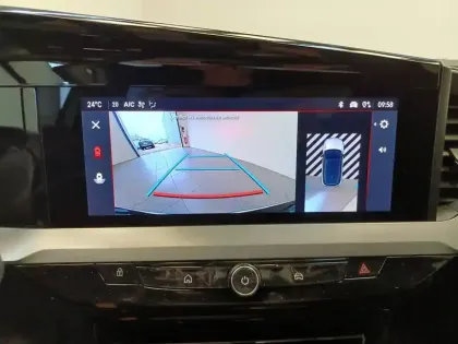 Photo 13 Opel Mokka  1.2 Turbo 130 ch BVA8