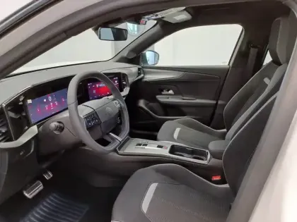 Photo 10 Opel Mokka  1.2 Turbo 130 ch BVA8