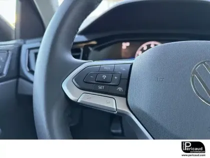 Photo 8 Volkswagen Taigo  1.0 TSI 116 DSG7