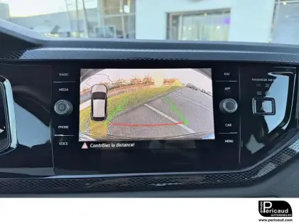 Photo 10 Volkswagen Taigo  1.0 TSI 116 DSG7