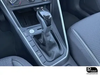 Photo 12 Volkswagen Taigo  1.0 TSI 116 DSG7