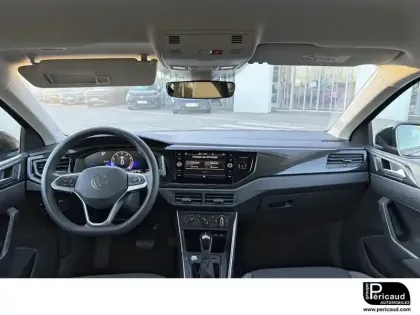 Photo 5 Volkswagen Taigo  1.0 TSI 116 DSG7