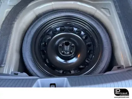 Photo 14 Volkswagen Taigo  1.0 TSI 116 DSG7