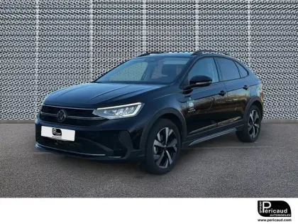 Photo Volkswagen Taigo Vw Edition