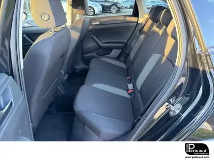 Photo 7 Volkswagen Taigo  1.0 TSI 116 DSG7