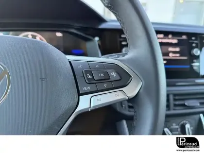 Photo 9 Volkswagen Taigo  1.0 TSI 116 DSG7