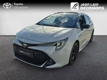 Photo Toyota Corolla Gr Sport