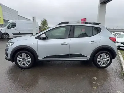 Photo 1 Dacia Sandero  ECO-G 100