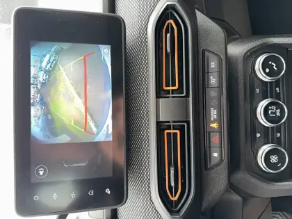 Photo 12 Dacia Sandero  ECO-G 100