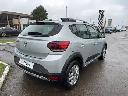 Photo 4 Dacia Sandero  ECO-G 100