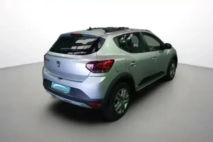 Photo 19 Dacia Sandero  ECO-G 100