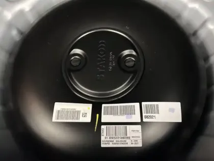 Photo 31 Dacia Sandero  ECO-G 100