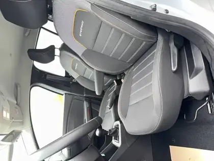 Photo 8 Dacia Sandero  ECO-G 100