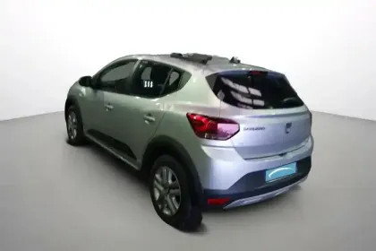 Photo 17 Dacia Sandero  ECO-G 100