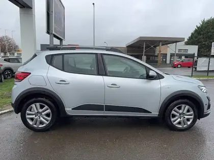 Photo 5 Dacia Sandero  ECO-G 100