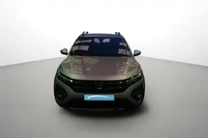 Photo 15 Dacia Sandero  ECO-G 100