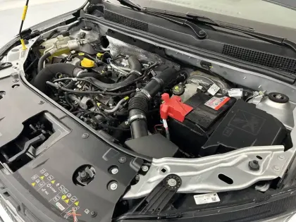 Photo 30 Dacia Sandero  ECO-G 100