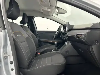 Photo 26 Dacia Sandero  ECO-G 100